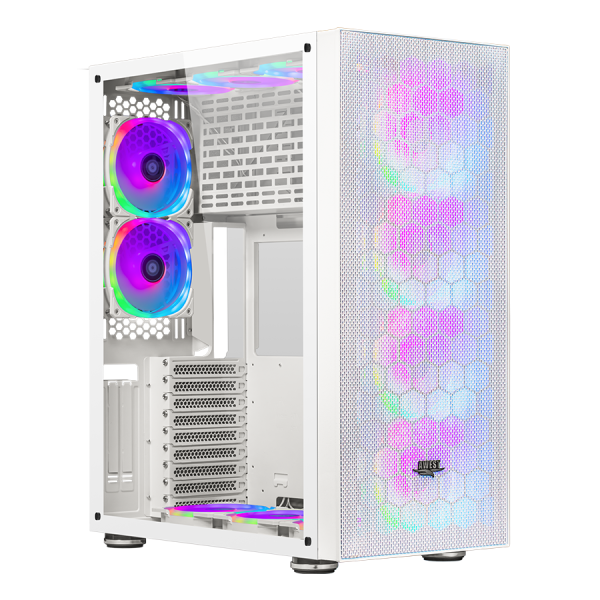 کیس گیمینگ اوست GT-AV402-FW